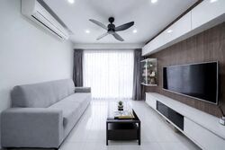 The Rainforest (D23), Condominium #563712421